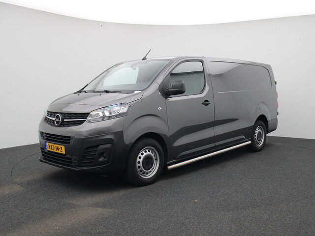 Opel Vivaro 2.0 BlueHDi 145 S&S L3