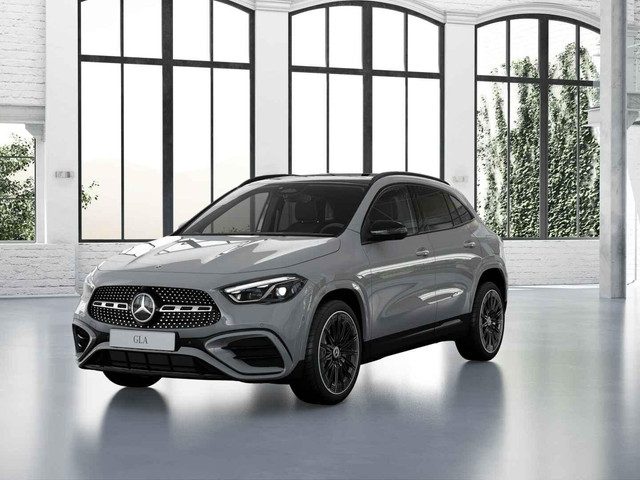 Mercedes-Benz GLA 250 e Business Solution AMG