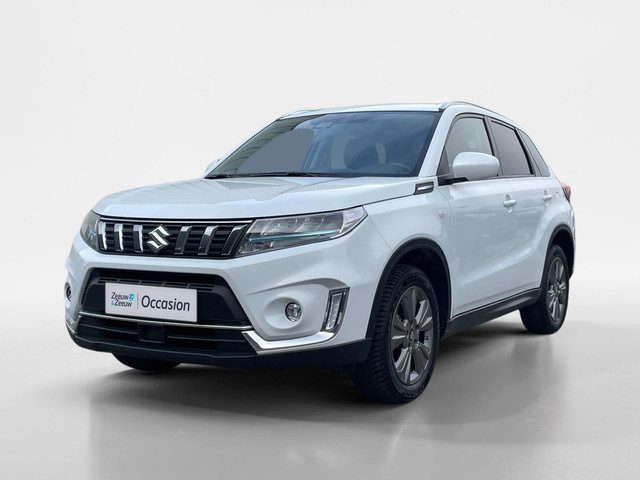 Suzuki Vitara 1.5 Select