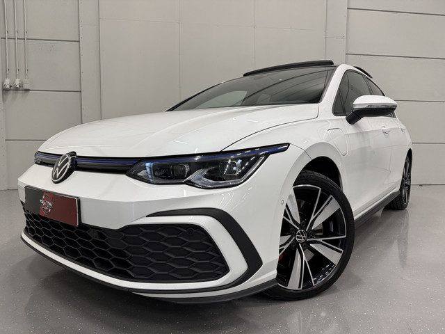 Volkswagen Golf 1.4 eHybrid GTE