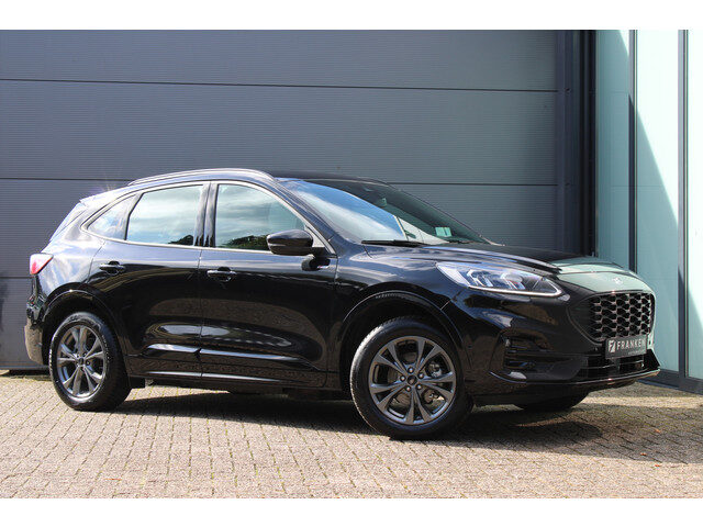 Ford Kuga 2.5 PHEV ST-Line