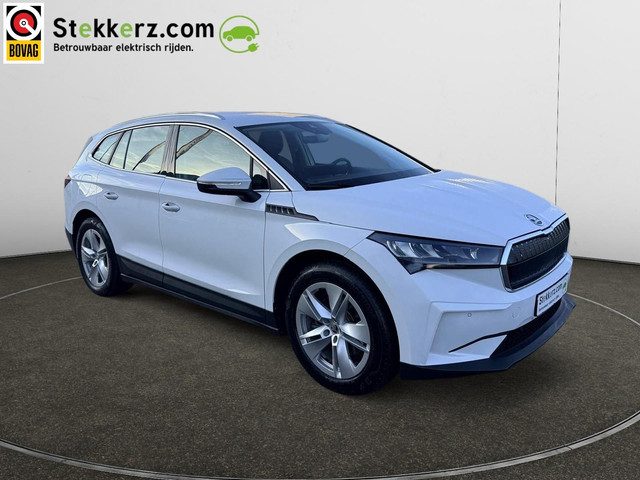 Škoda Enyaq iV 80
