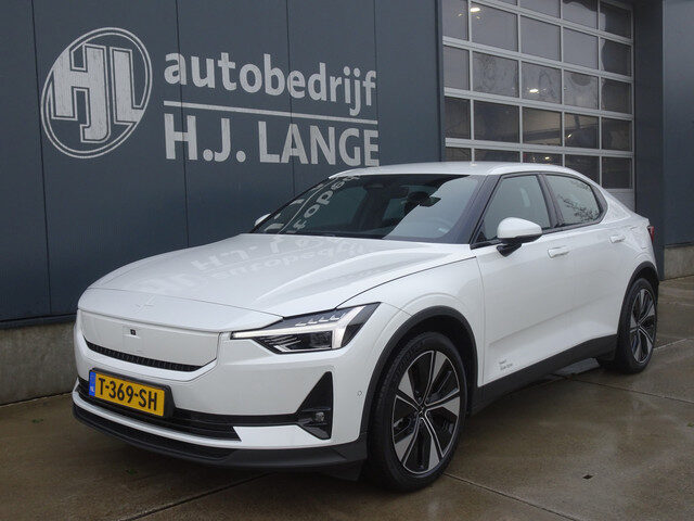 Polestar 2 Long Range Single Motor 82 kWh nw model