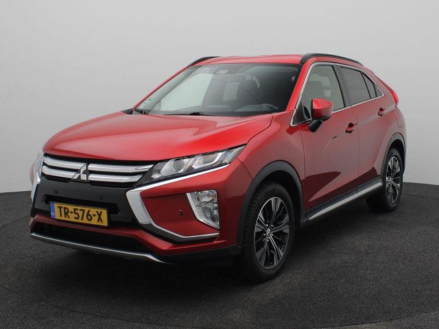 Mitsubishi Eclipse Cross 1.5 DI-T Intense