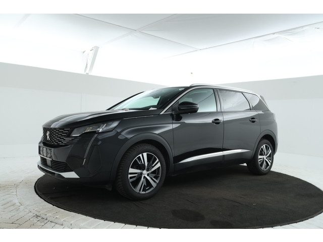 Peugeot 5008 1.5 BlueHDI Allure Pack Business