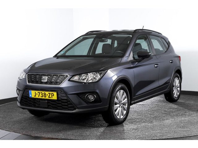 Seat Arona 1.0 TSI 95 PK Style