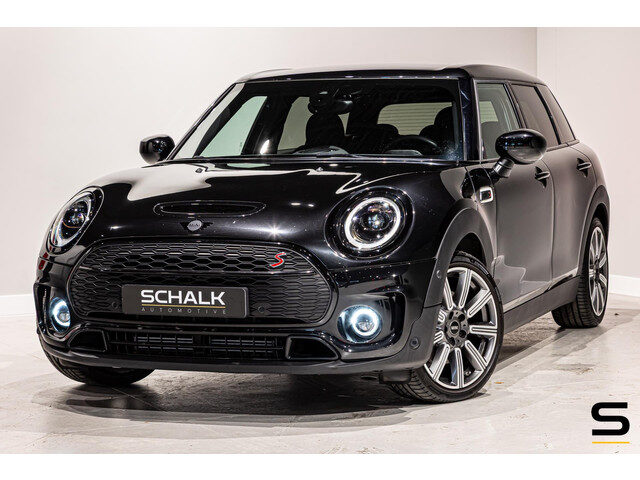 MINI Clubman Mini 2.0 Cooper S Classic|1eig|Psensor|Garantie