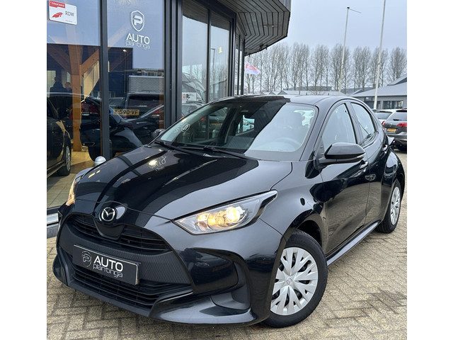 Mazda 2 Hybrid 1.5 Pure