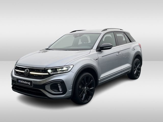 Volkswagen T-Roc 1.5 TSI 150pk DSG R-Line