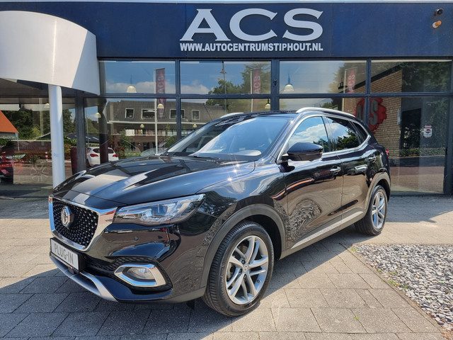 MG EHS 1.5 TGDI Luxury PHEV | 2023 | Alle Opties | Incl. BTW | Nette staat!