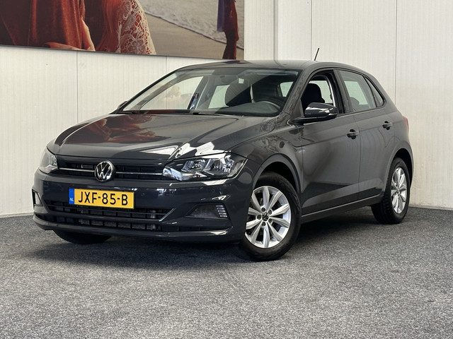 Volkswagen Polo 1.0 TSI COMFORTLINE