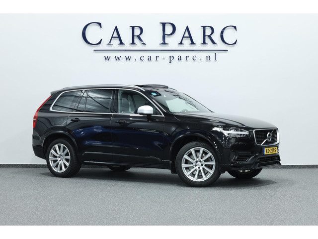 Volvo XC90 2.0 T8 Twin Engine AWD R-Design BROWERS & WILKINS/PANO/LEER+S.VERWARMING+MEMORY/360/HUD/L