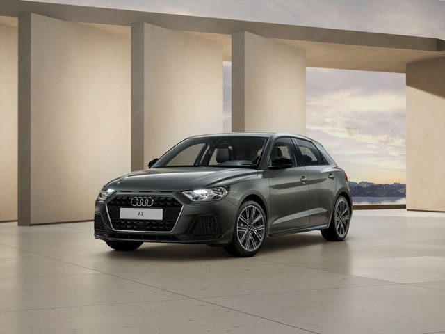 Audi A1 Advanced edition 25 TFSI | 95 PK |