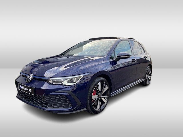 Volkswagen Golf 1.4 eHybrid GTE