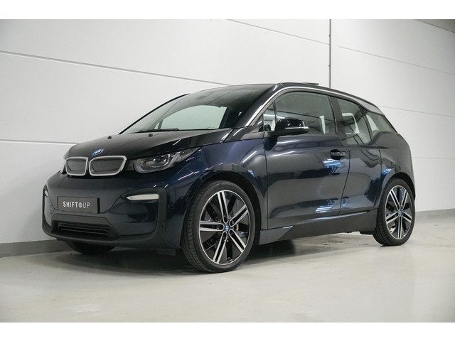 BMW i3 120Ah 42 kWh