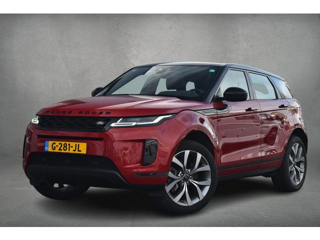 Land Rover Range Rover Evoque 2.0 P200 AWD R-Dynamic