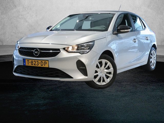 Opel Corsa-e Level 2 50kWh