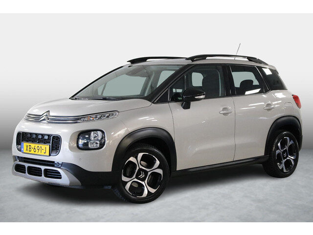 Citroën C3 Aircross 1.2 PureTech S&S Shine 110 PK.