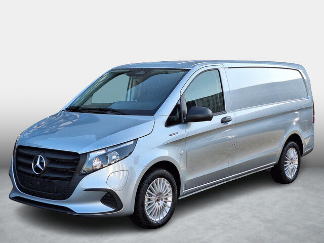 Mercedes-Benz eVito eVito 112 L2 60 kWh