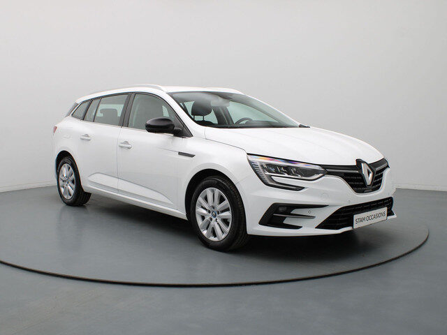 Renault Megane E-Tech Estate Plug-In Hybrid 160pk Equilibre