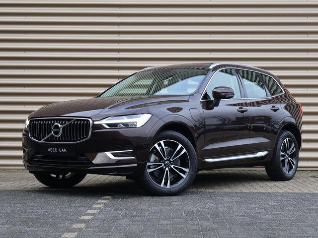 Volvo XC60 Recharge T6 AWD Business Pro