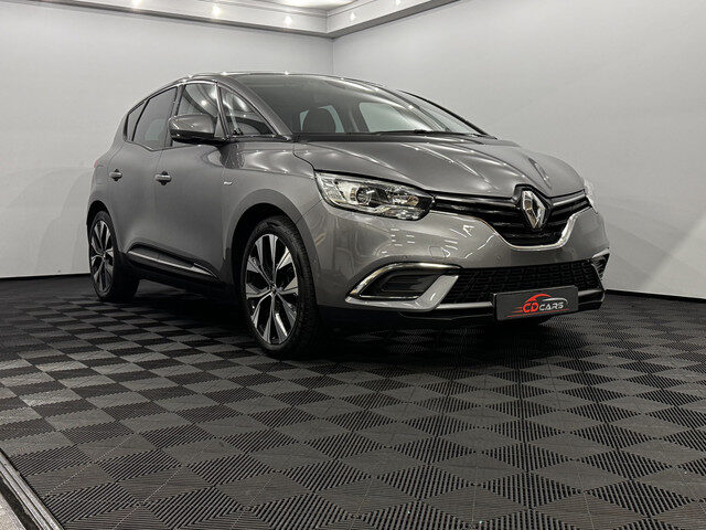 Renault Scénic 1.3 TCe Intens