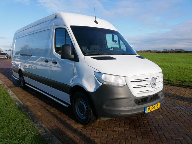 Mercedes-Benz Sprinter 317 1.9 CDI L5H3 AUT *EXTRALANG* AC CAMERA ** 18999 EX BTW **