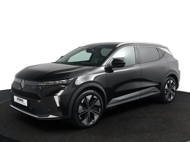 Renault Scénic E-Tech techno 220 pk long range