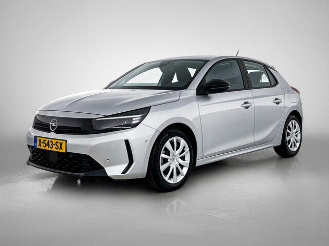 Opel Corsa 1.2 Turbo