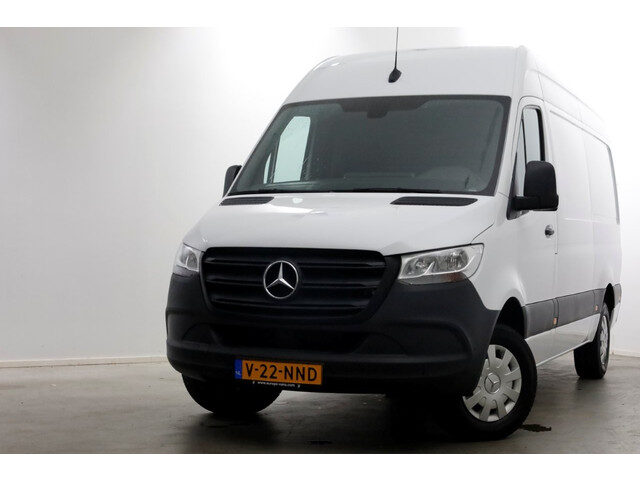 Mercedes-Benz Sprinter 316 CDI 163pk RWD 7G Automaat L2H2 Airco/Camera 08-2020