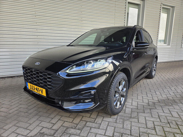 Ford Kuga 2.5 PHEV ST-Line X