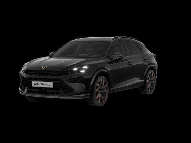 Cupra Formentor 1.5 TSI e-Hybrid VZ Performance