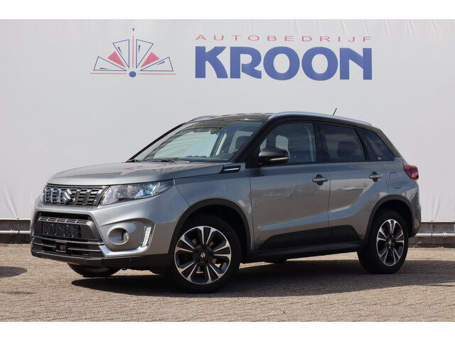 Suzuki Vitara 1.4 Boosterjet AllGrip Stijl|Automaat|Pano|carplay|