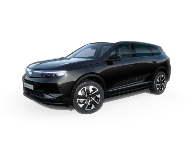 Opel Grandland 1.2 Turbo Hybrid Business Edition