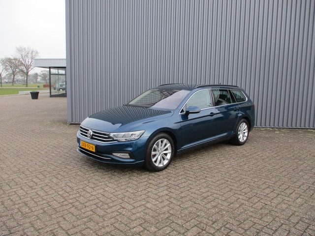 Volkswagen Passat Variant 1.5 TSI 150 Pk Comfort Business Navi