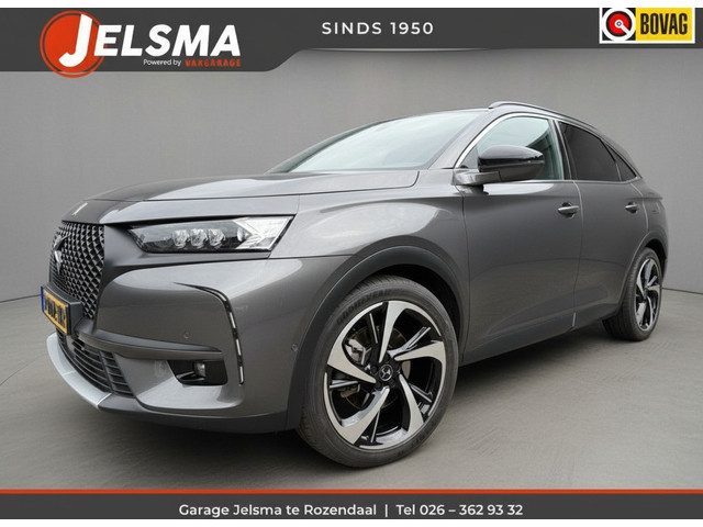 DS DS 7 Crossback E-Tense Performance Line+