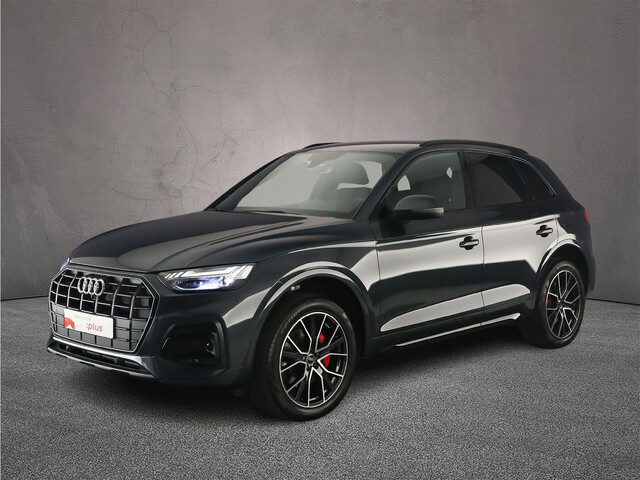 Audi Q5 50 TFSI e Advanced edition