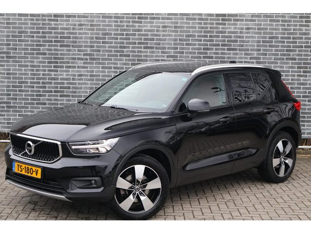 Volvo XC40 2.0 T5 AWD Intro Edition