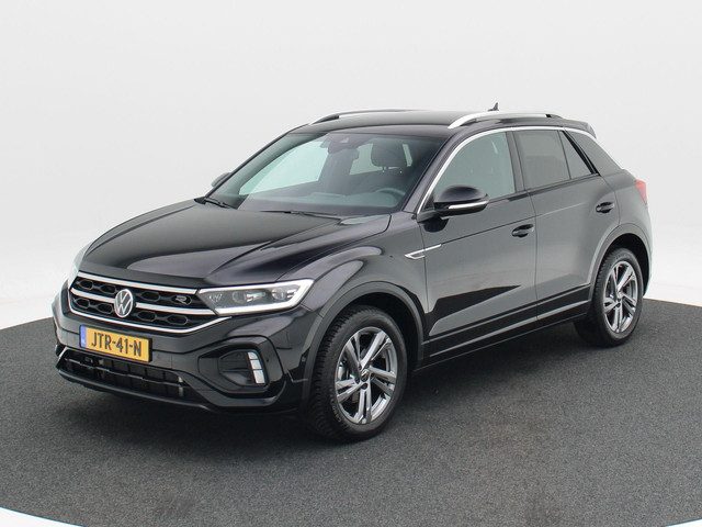 Volkswagen T-Roc 1.5 TSi 150 Pk Automaat R-Line Business