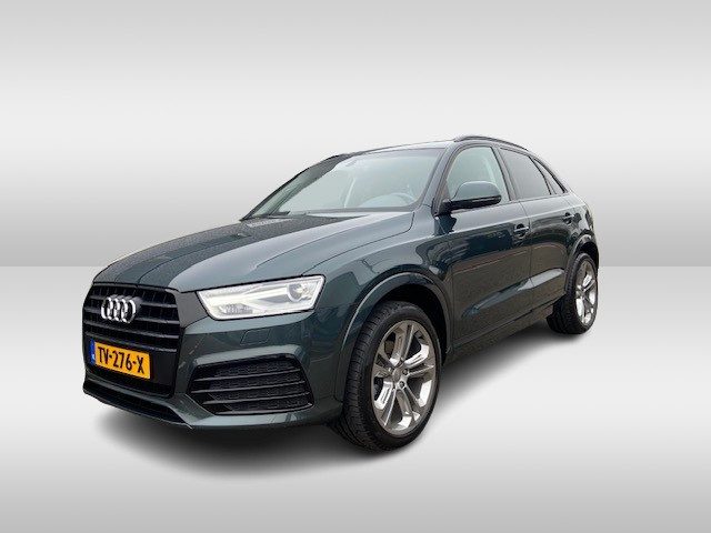 Audi Q3 1.4 TFSI CoD Design Pro Line Plus