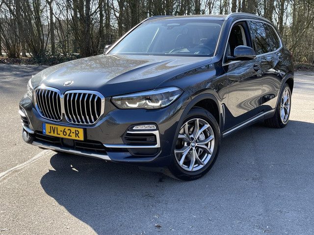 BMW X5 xDrive45e High Executive