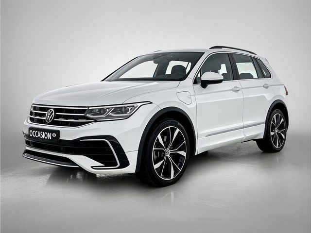Volkswagen Tiguan 1.4 TSI eHybrid 245pk PHEV R-Line Business