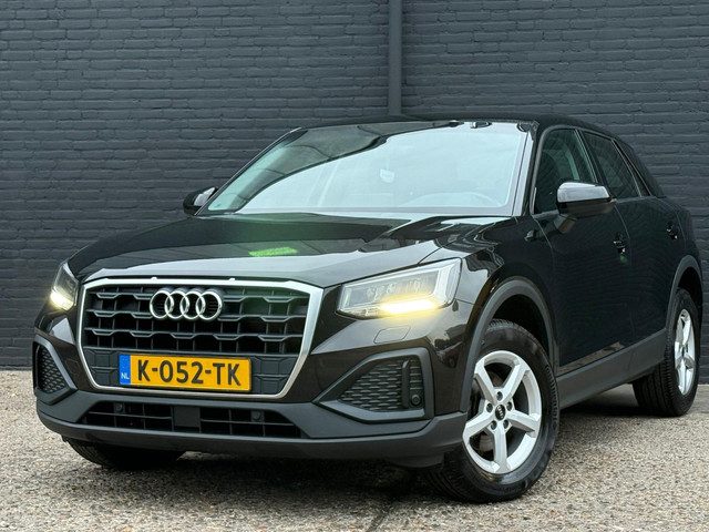 Audi Q2 35 TFSI Pro Line CRUISE | MULTI STUUR | PDC | SPORT | NWE APK