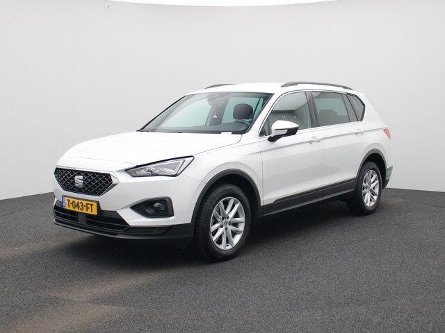 Seat Tarraco 1.5 TSI Style Business Intense 7p.
