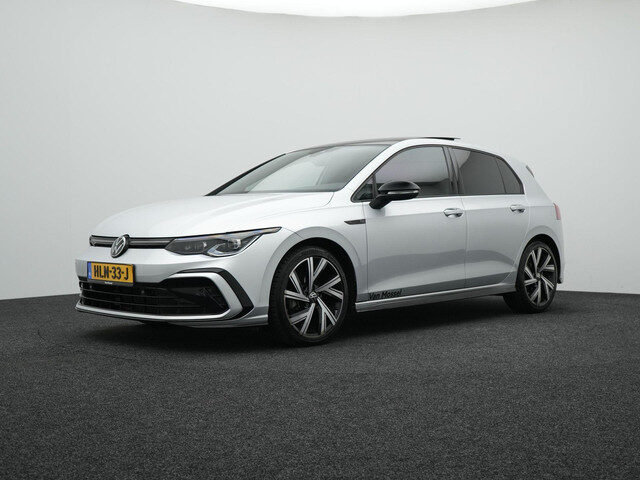 Volkswagen Golf 1.5 eTSI R-Line Business