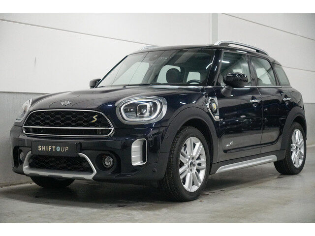 MINI Countryman Mini 2.0 Cooper S E ALL4