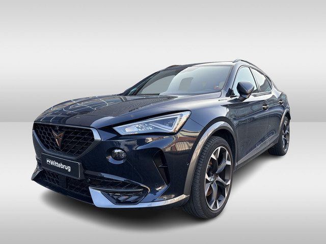 Cupra Formentor 1.4 e-Hybrid 245pk Performance DSG Automaat