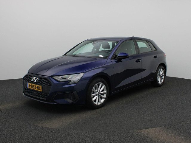 Audi A3 Sportback 30 TFSI Pro Line