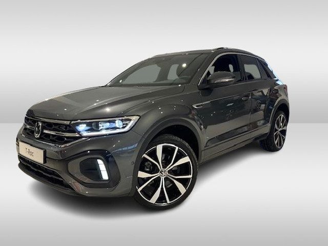 Volkswagen T-Roc 1.5 TSI R-Line Edition