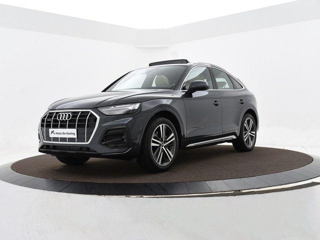 Audi Q5 Sportback Advanced edition 50 TFSI e 220 kW/299 PK